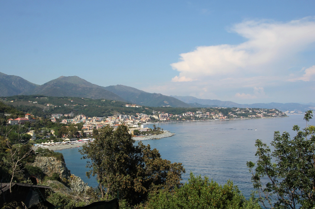 Cogoleto e Cristoforo Colombo - Cogoleto | Secret World Trip Planner