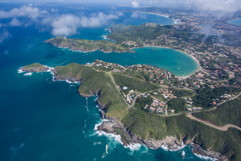 Buzios, St Tropez dari Brasil - Armação dos Búzios | Secret World Trip Planner