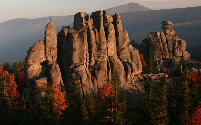 कार्कोनोज़ राष्ट्रीय उद्यान - Jelenia Góra | Secret World Trip Planner