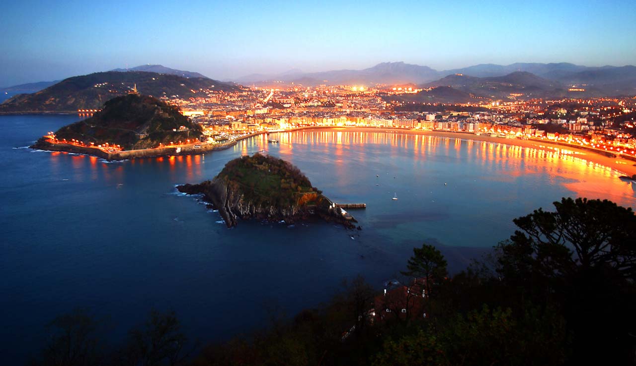 Άγιος Σεμπαστιάν - San Sebastián | Secret World Trip Planner