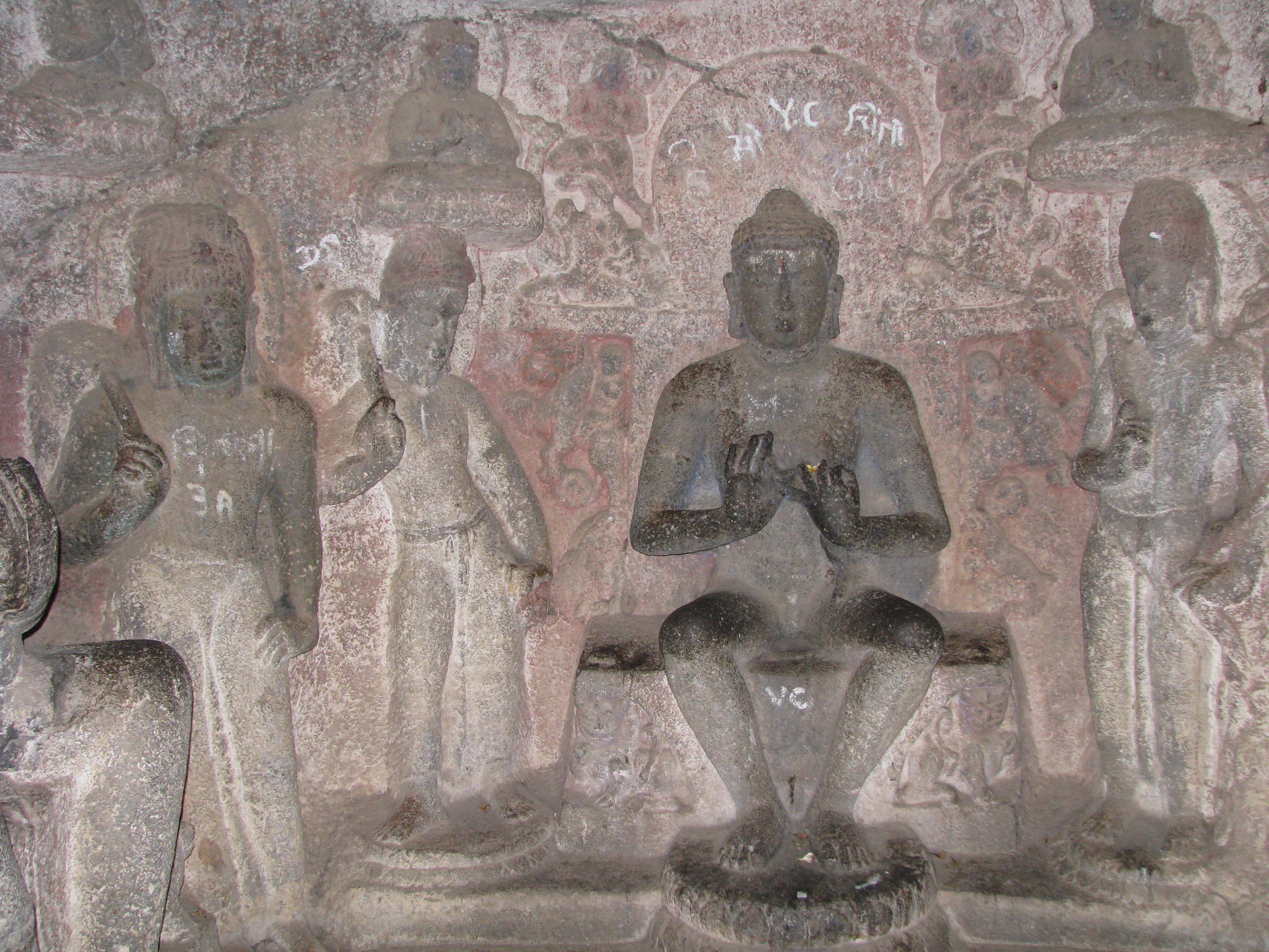 Pandavleni Caves - Nashik | Secret World Trip Planner