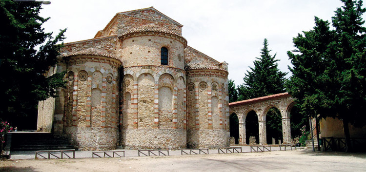 Abbazia del Patire - Rossano | Secret World Trip Planner
