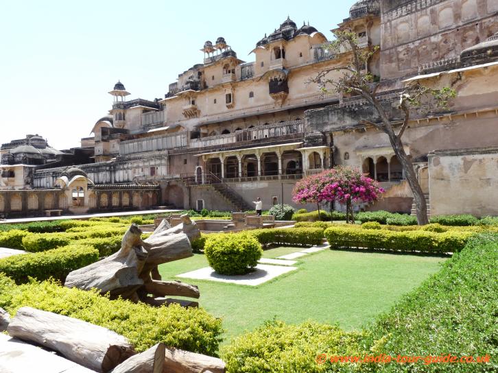 Bundi Palace - Bundi | Secret World Trip Planner