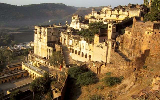 Bundi Palace - Bundi | Secret World Trip Planner