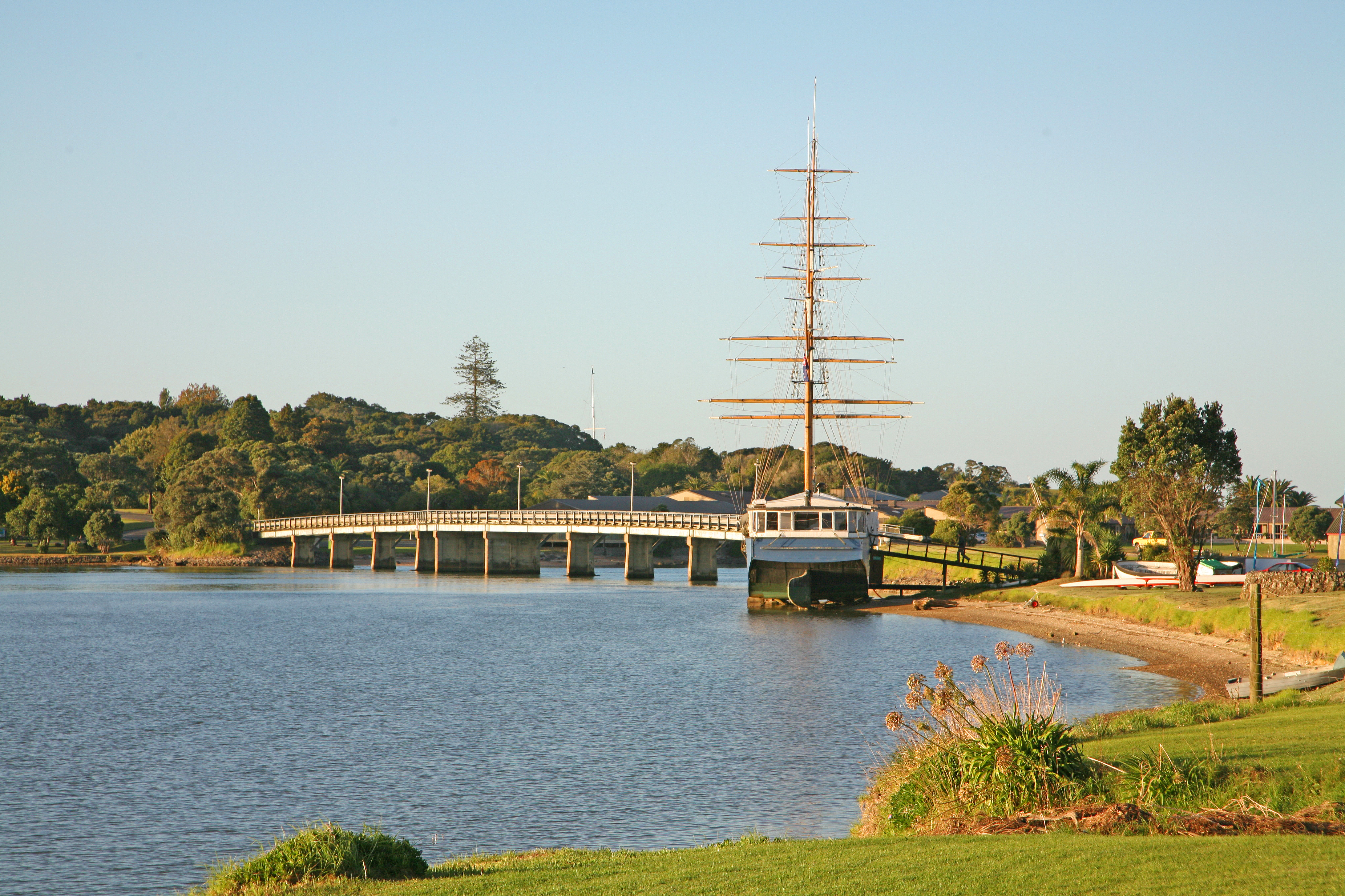 Bay of Islands in New Zeland - Bay Of Islands | Secret World Trip Planner