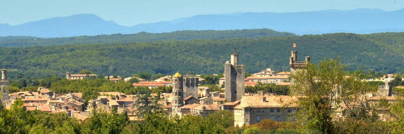 Uzes: pravi dragulj Provence - Uzès | Secret World Trip Planner