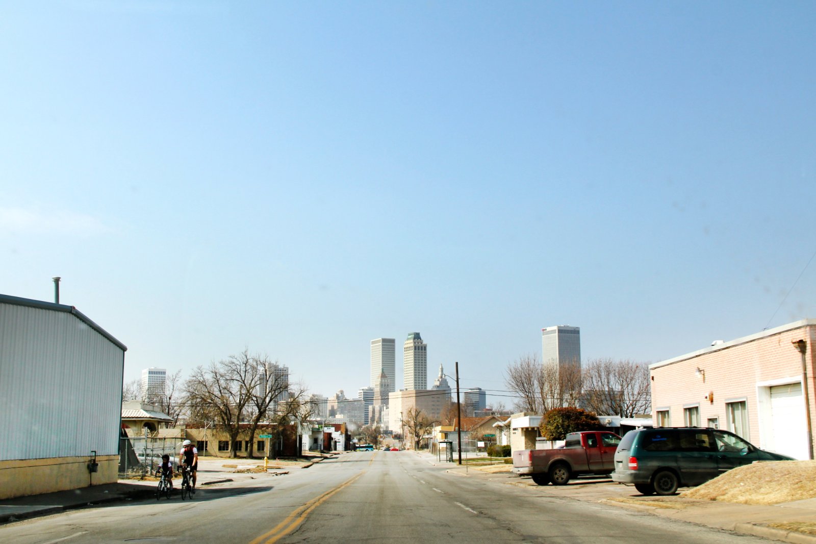 Tulsa e l' Arte Decò - Tulsa | Secret World Trip Planner