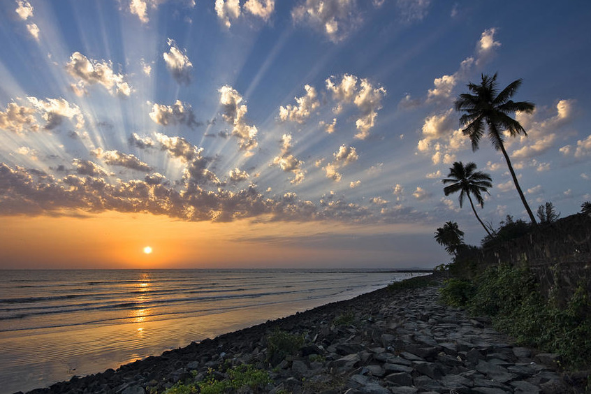 Alibaug,a quick weekend getaway from Mumbai - Alibag | Secret World Trip Planner
