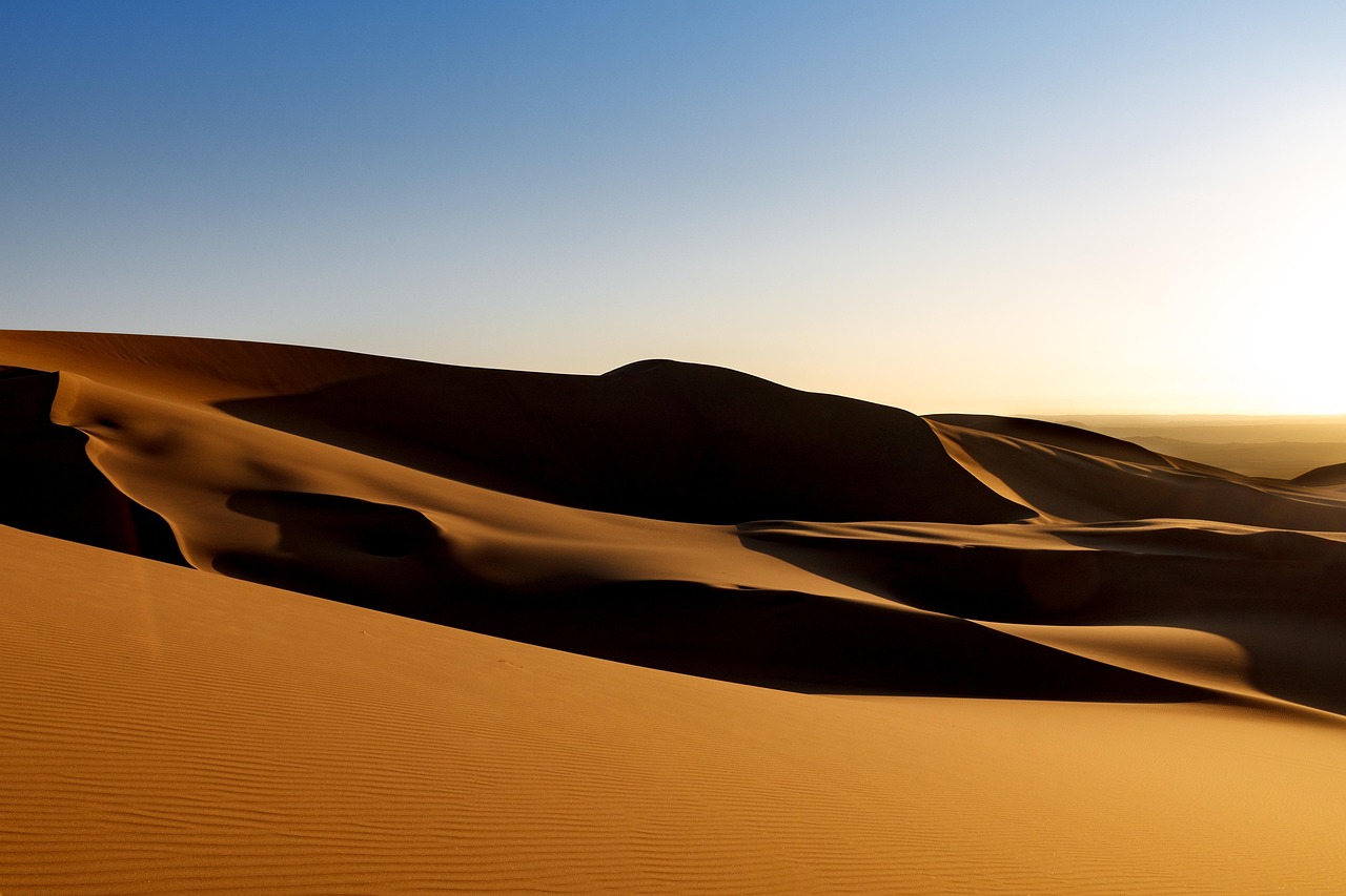 Perù: Huacachina è una vera e propria oasi nel deserto - Huacachina | Secret World Trip Planner