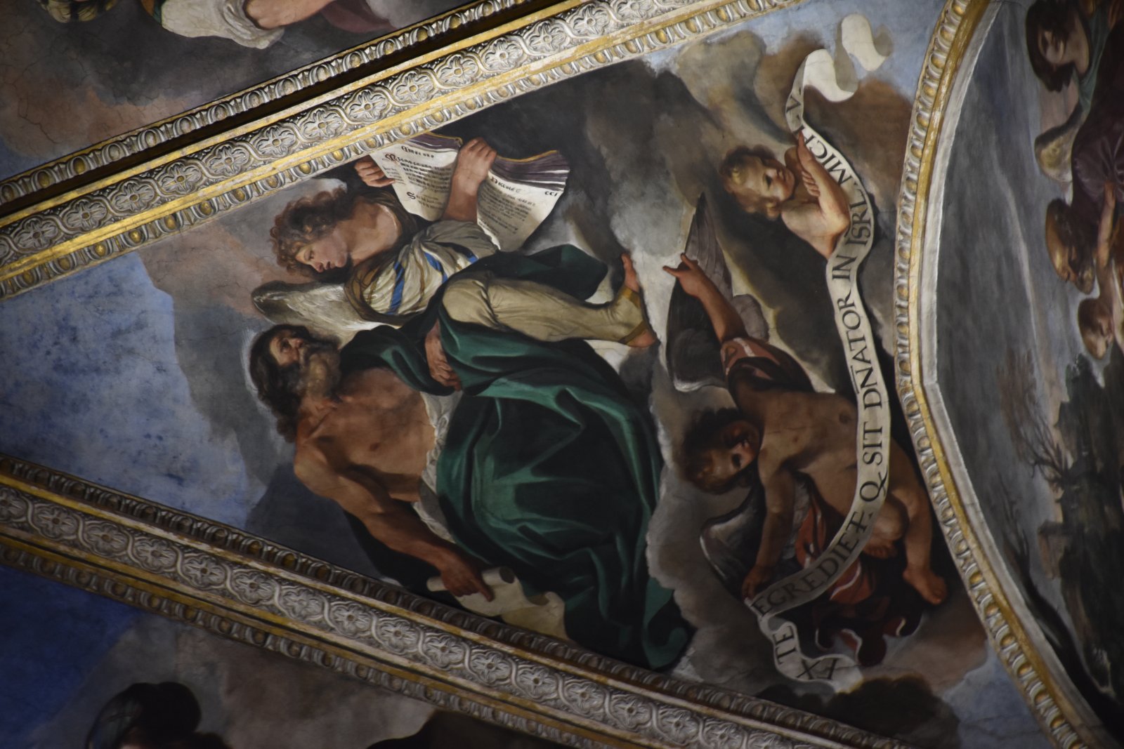 Kupula Katedrala Piacenza - Piacenza | Secret World Trip Planner