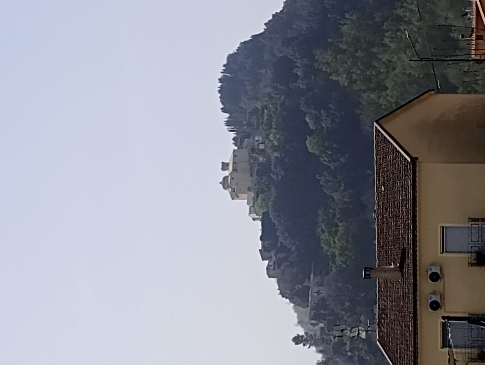 Laino Castle in Calabria - Laino Castello | Secret World Trip Planner