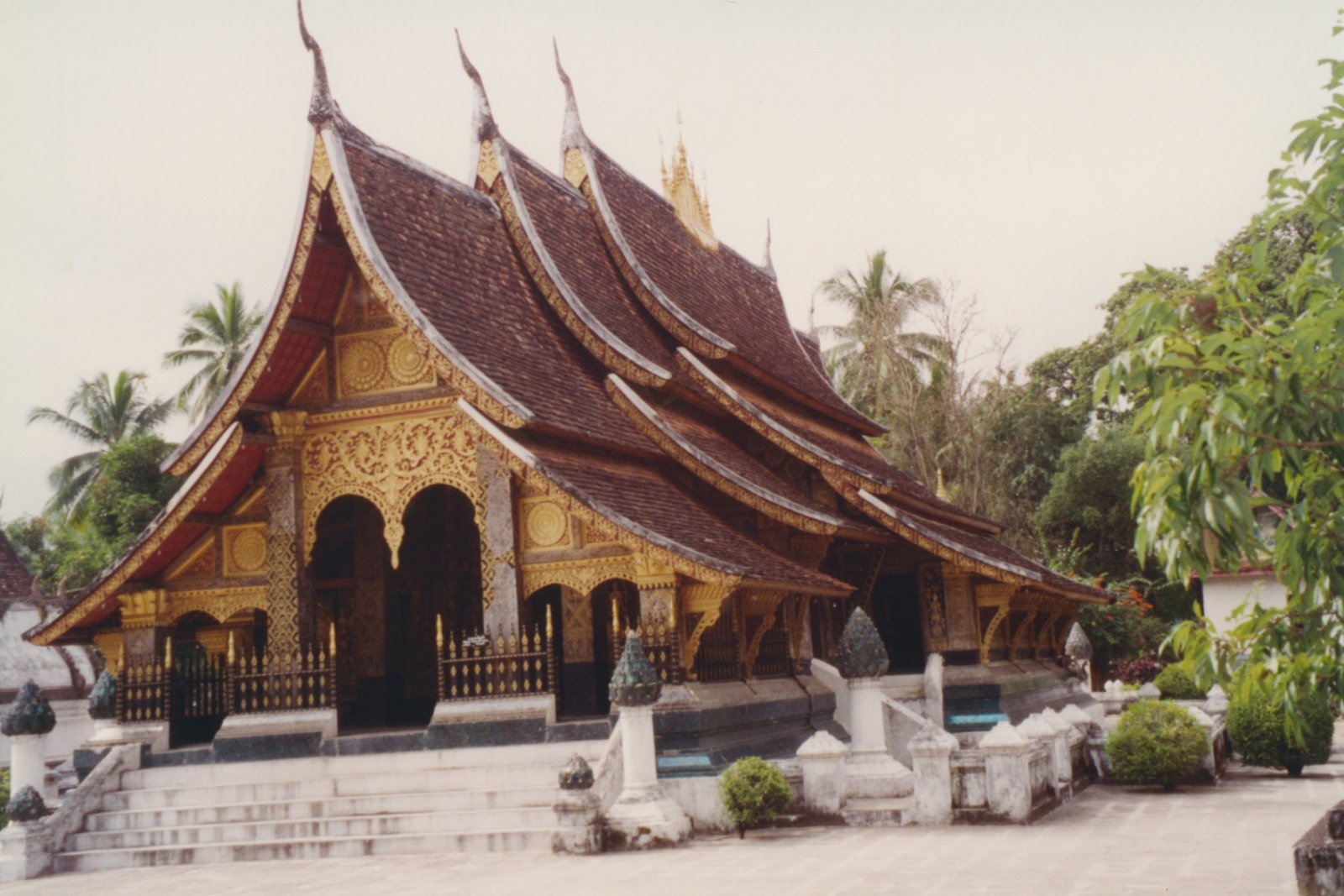 The charming city of Luang Prabang - Luang Prabang | Secret World Trip Planner