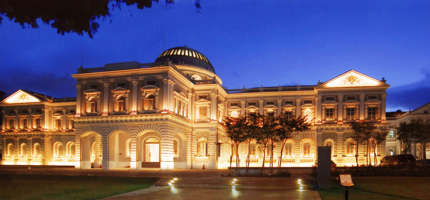 National Museum of Singapore — Singapore