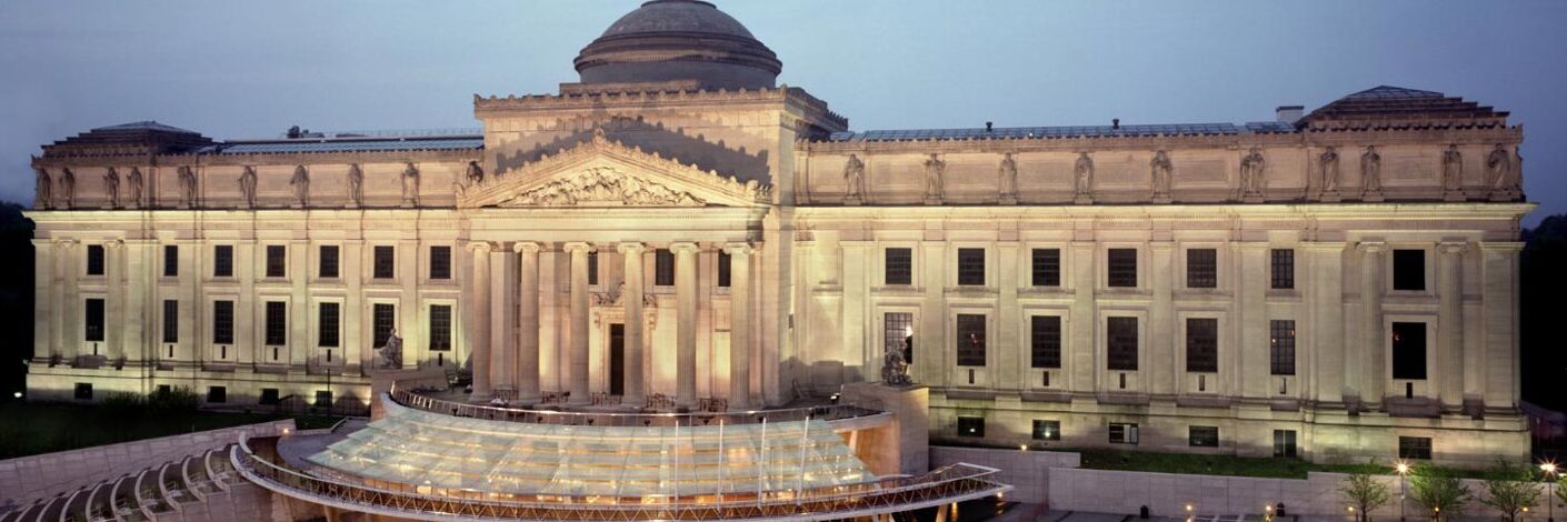 Museo di Brooklyn — Brooklyn