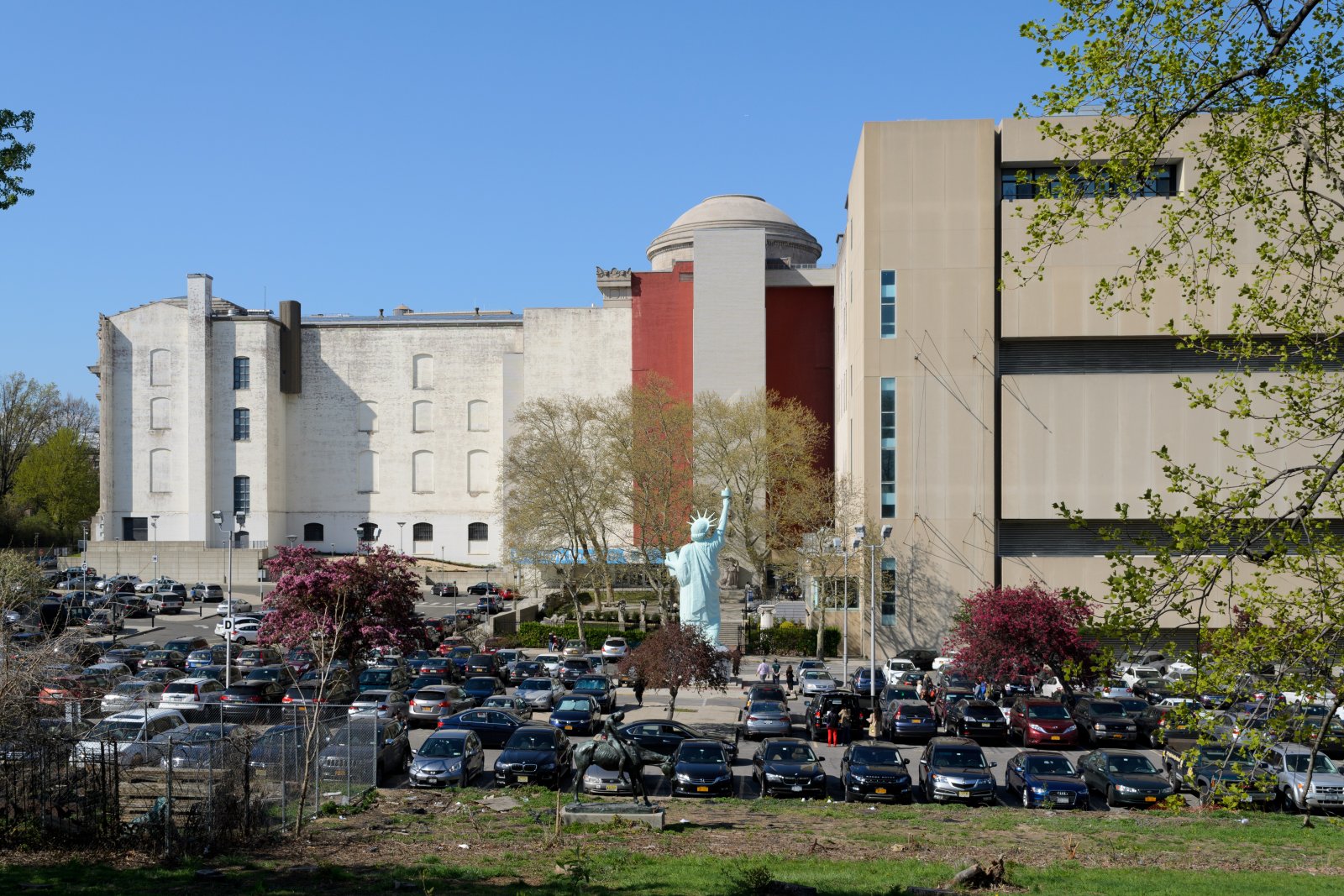 Museo di Brooklyn - Brooklyn | Secret World Trip Planner