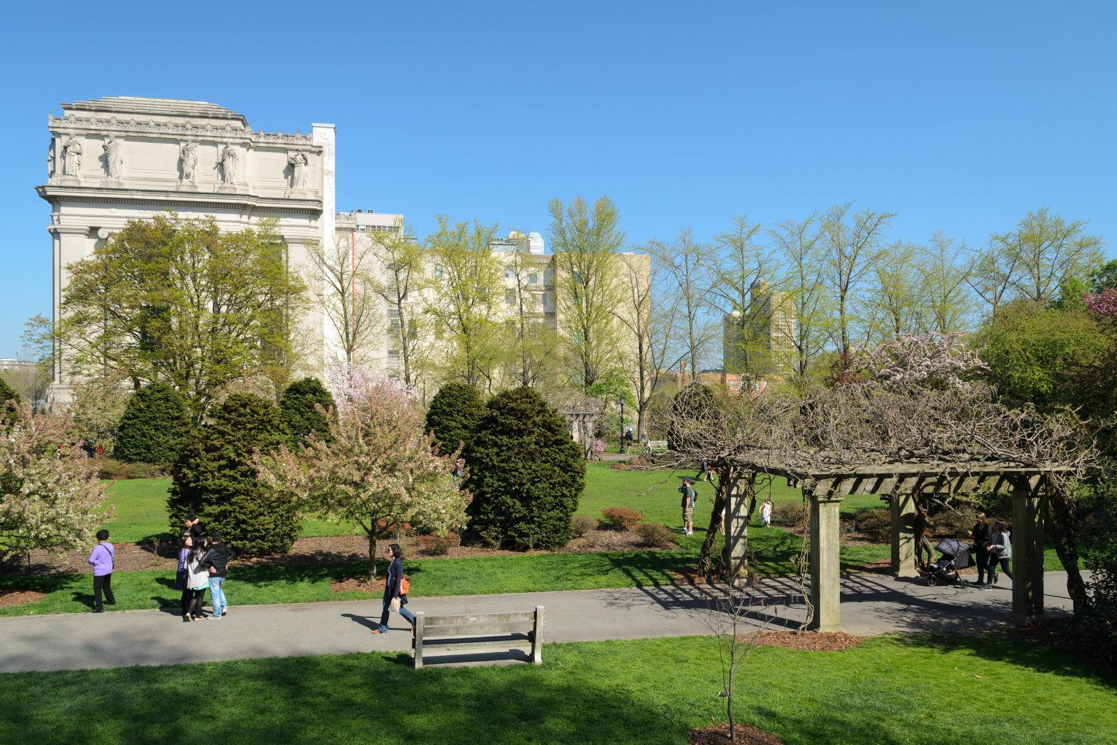 Museo di Brooklyn - Brooklyn | Secret World Trip Planner