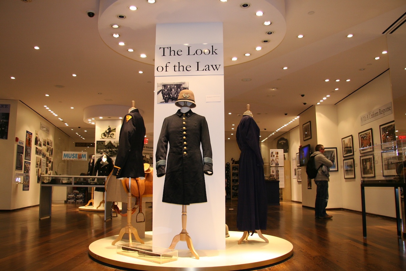 Il Museo della Polizia di New York (NYCPM) - New York | Secret World Trip Planner
