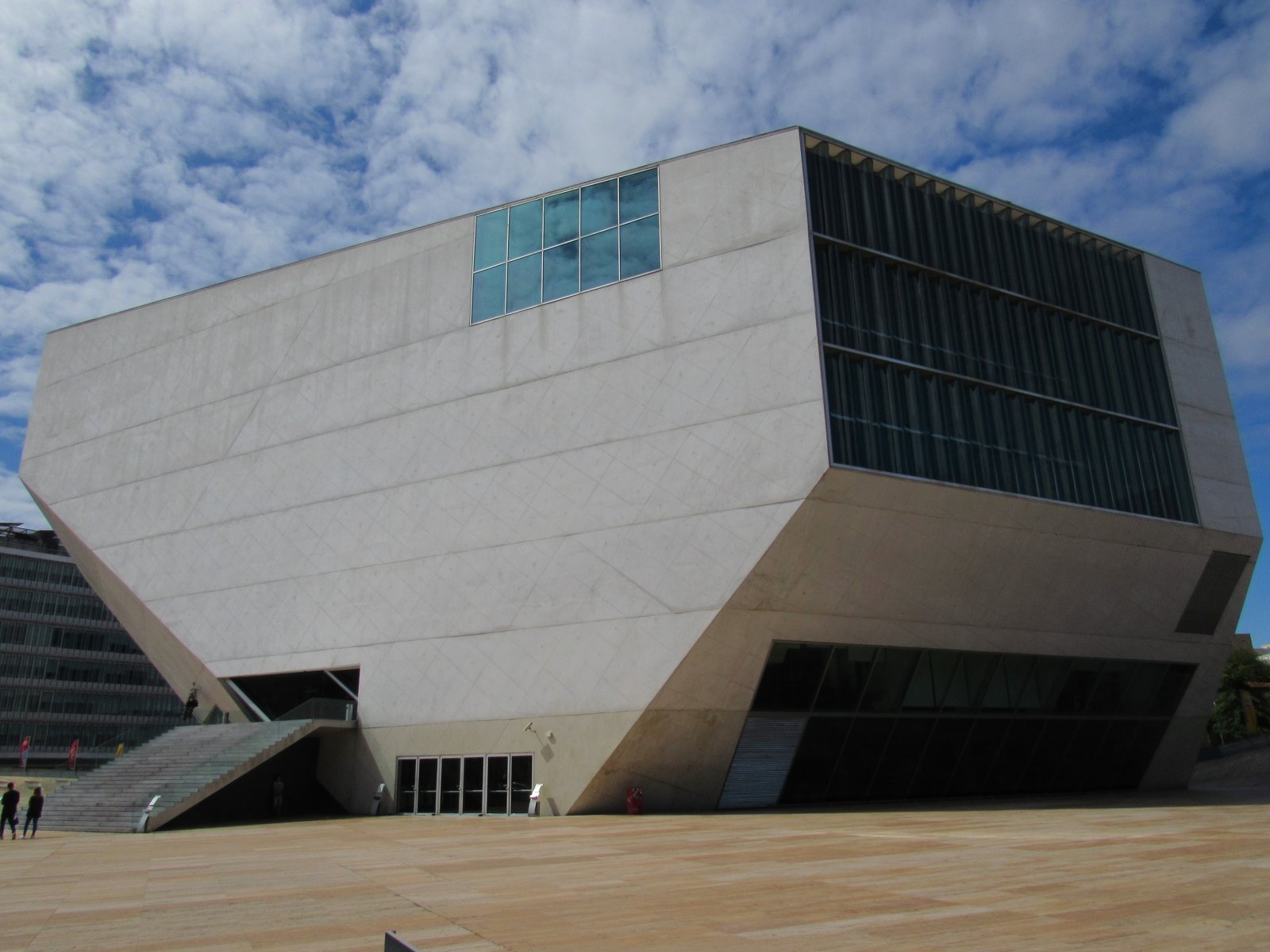 Porot : La maison de la musique - Porto | Secret World Trip Planner