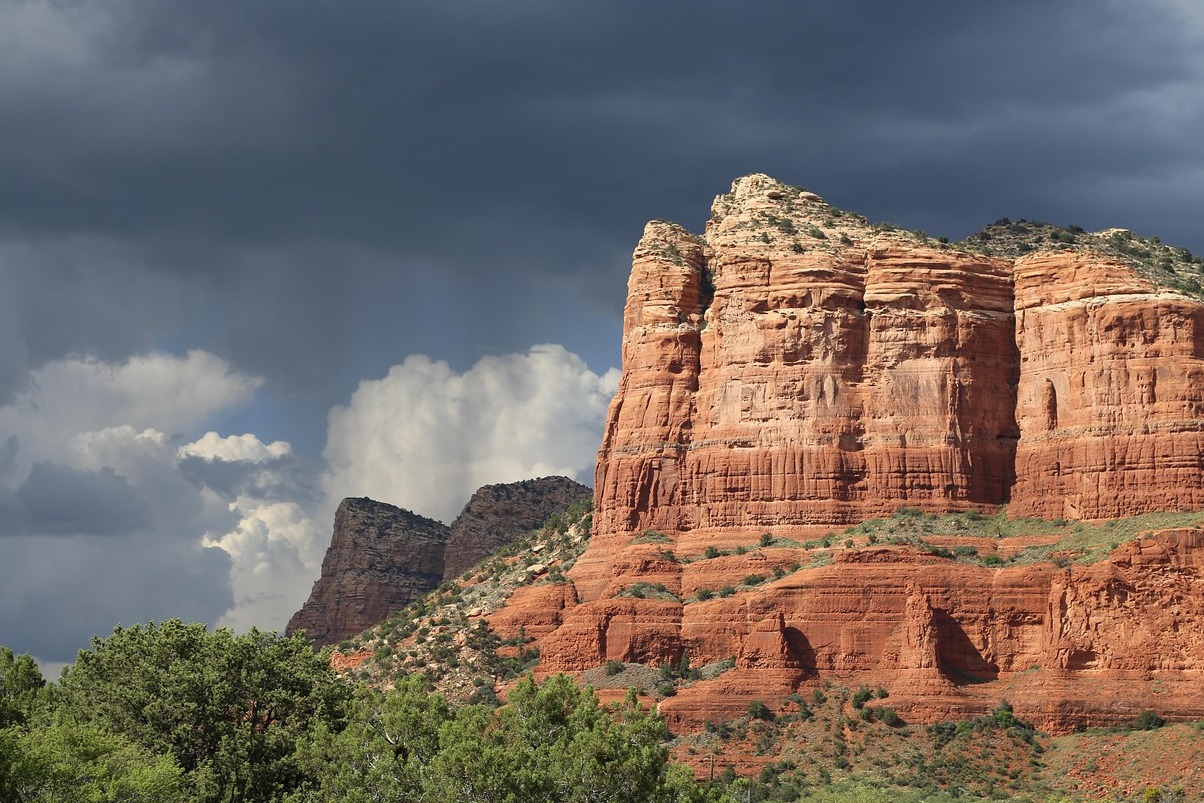 Arizona | Sedona,Mistero e Bellezza tra Rocce Rosse - Sedona | Secret World Trip Planner