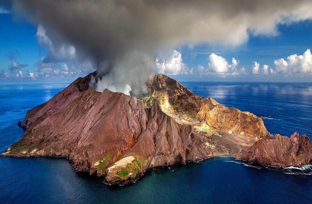 Stromboli is a famous sicilian volcanic island - Strómboli | Secret World Trip Planner