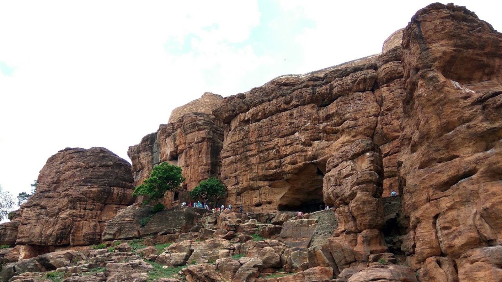 Badami Temples in karnataka - Badami | Secret World Trip Planner