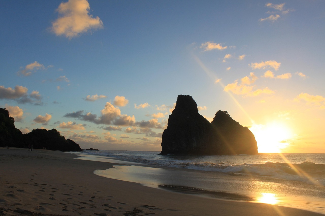 L'archipel de Fernando de Noronha au Brésil - Pernambuco | Secret World Trip Planner