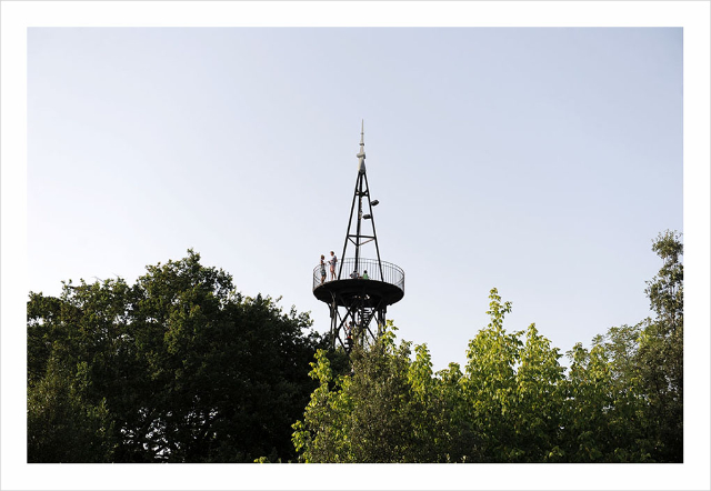 Sainte-Cécile Observatorium - Arcachon | Secret World Trip Planner
