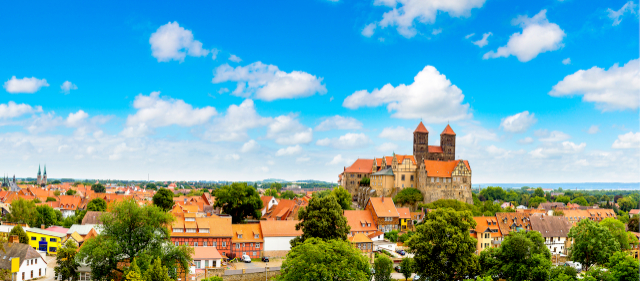 Musée du château - Quedlinburg | Secret World Trip Planner