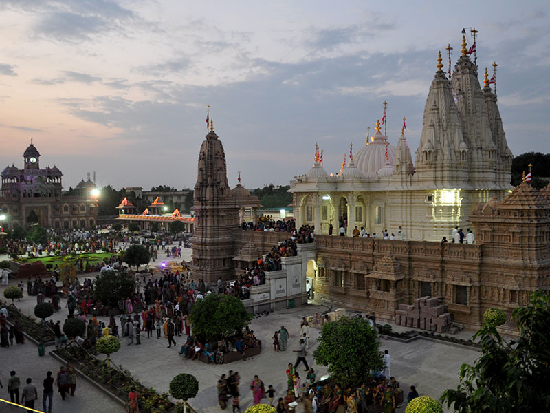 Nirupan - Gondal | Secret World Trip Planner