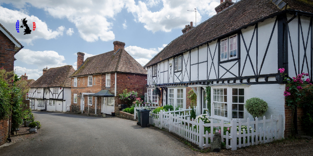 Byn Chilham - Chilham | Secret World Trip Planner