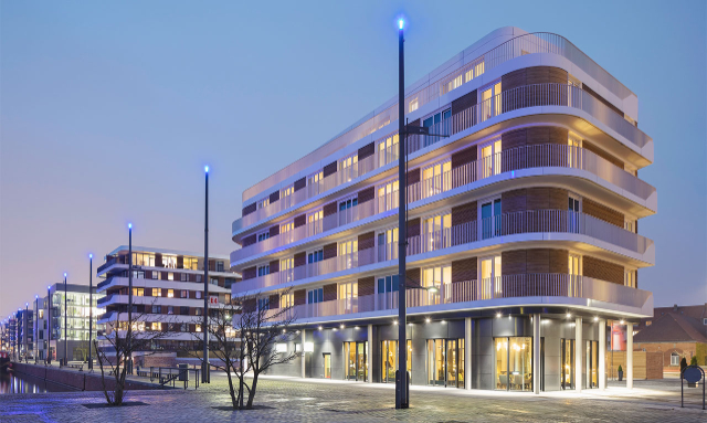 Hotel Liberty - Bremerhaven | Secret World Trip Planner