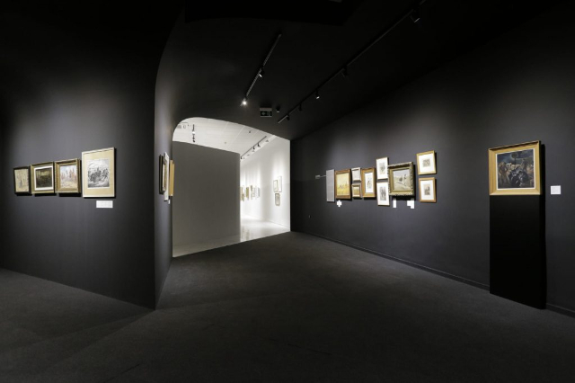 Galería Municipal de Arte de Larisa Museo G.I. Katsigras - Larisa | Secret World Trip Planner
