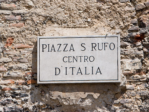 Navel ຂອງອິຕາລີ - Rieti | Secret World Trip Planner