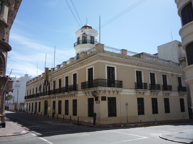 National Historical Museum - Montevideo | Secret World Trip Planner