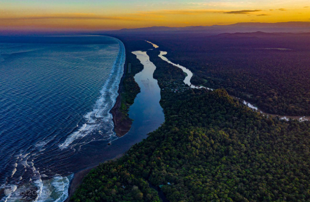 Tortuguero-Nationalpark - Roxana | Secret World Trip Planner