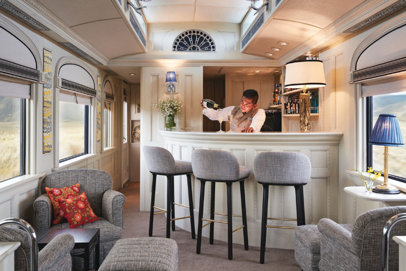 Belmond Andean Explorer, Perù - Arequipa | Secret World Trip Planner