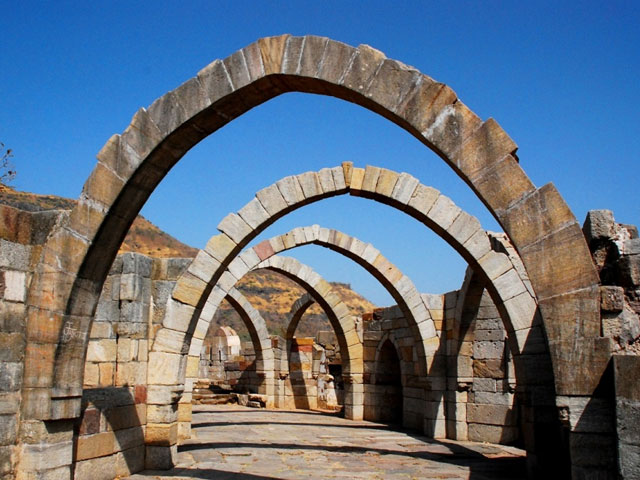 Champaner-Pavagadh Archaeological Park - Champaner | Secret World Trip Planner