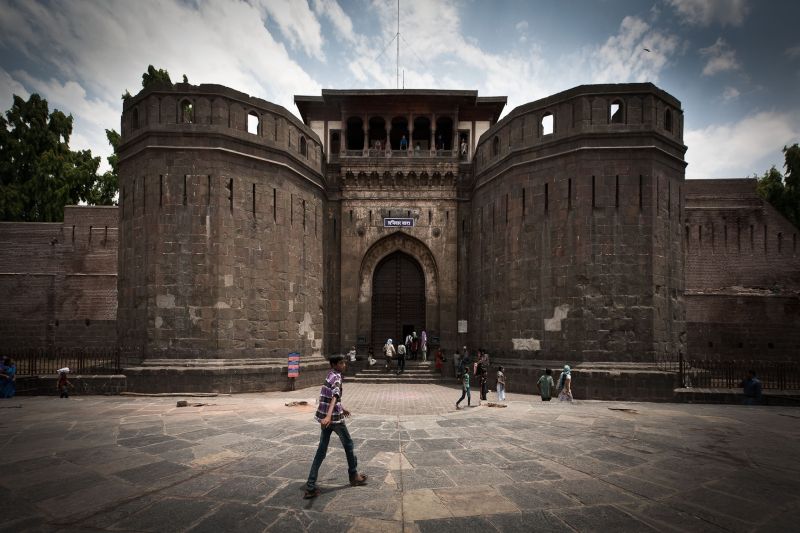 Shaniwar Wada - Pune | Secret World Trip Planner
