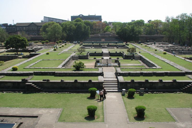 Shaniwar Wada - Pune | Secret World Trip Planner