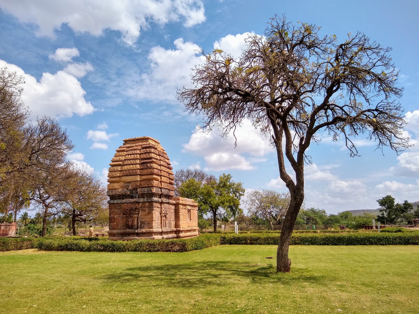 Group of Monuments at Pattadakal in Karnataka - Pattadakal | Secret World Trip Planner