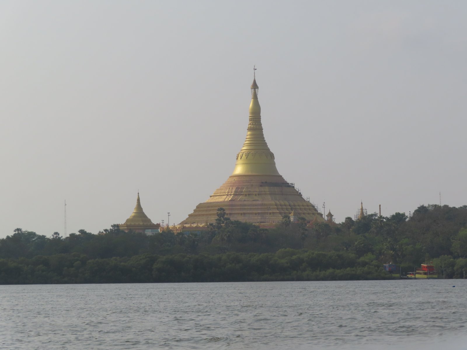 ໂລກປັດໄຕ - Mumbai | Secret World Trip Planner