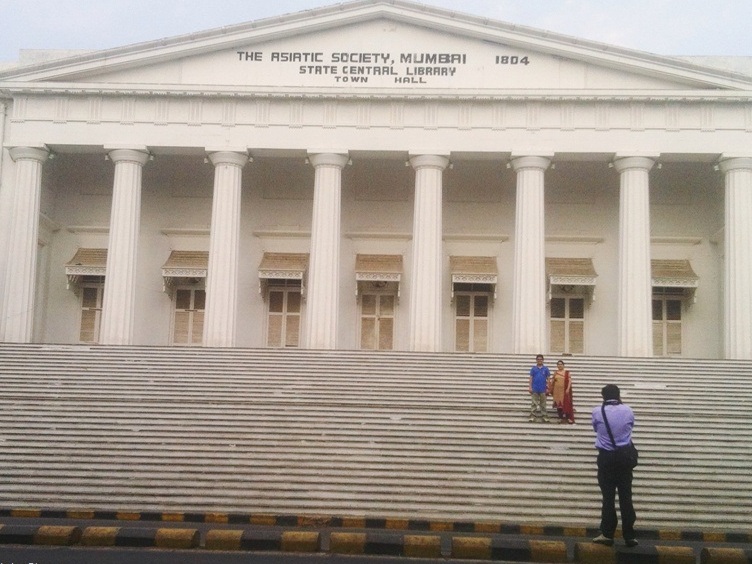 RBI Monetaria Museo - Mumbai | Secret World Trip Planner