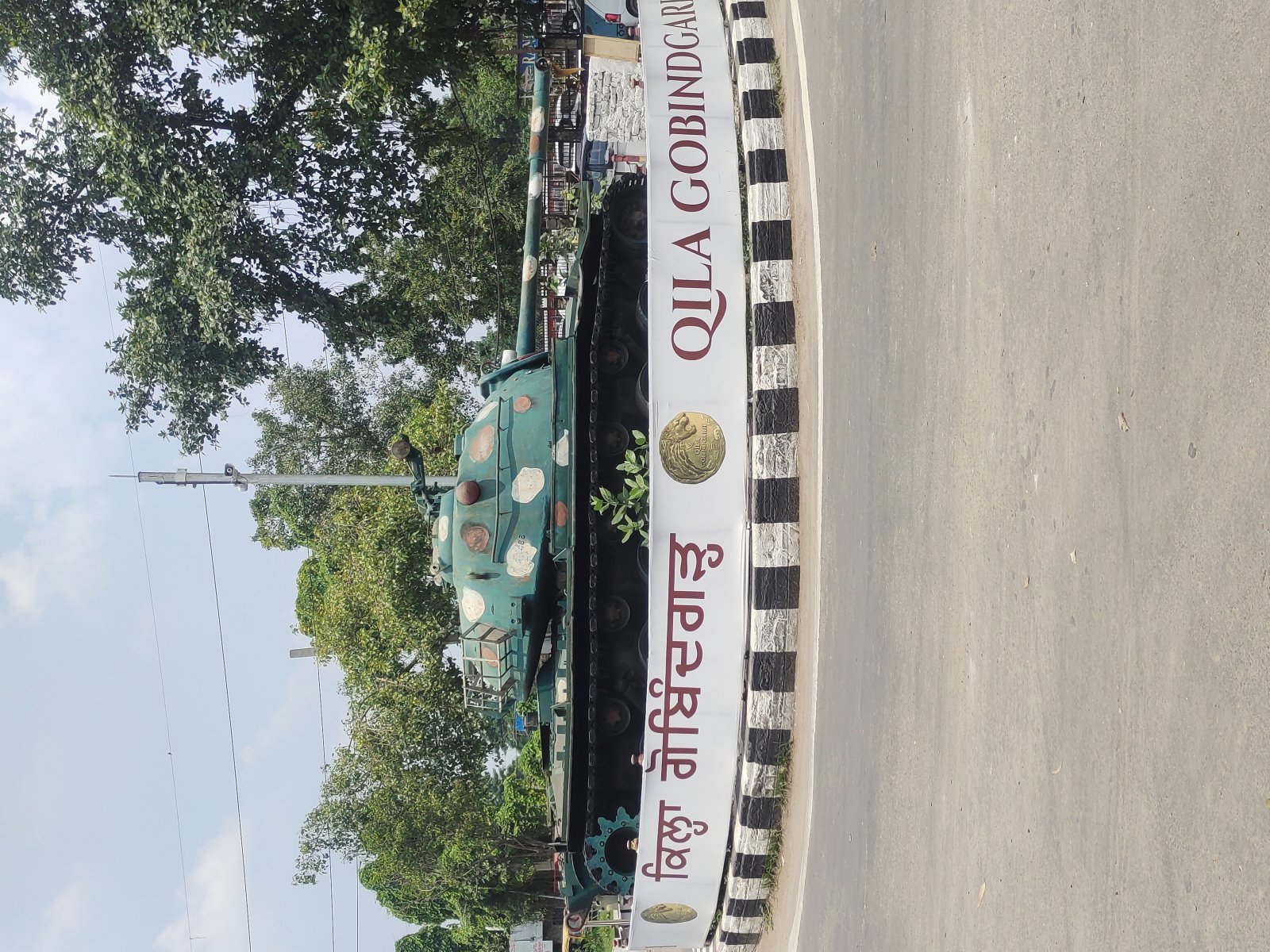 Il Forte di Gobindgarh ad Amritsar - Amritsar | Secret World Trip Planner