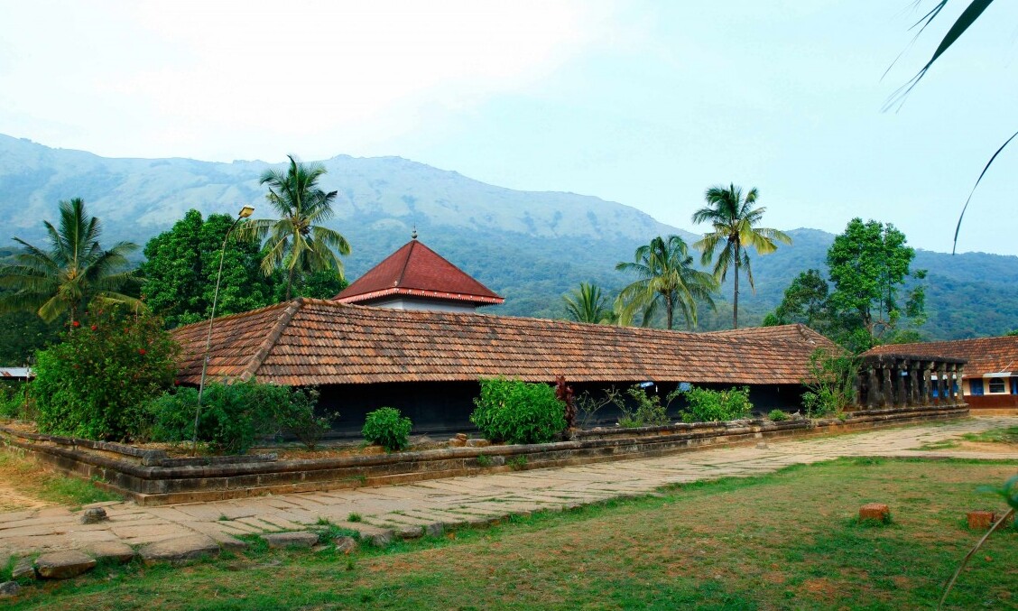 Sree Thirunelli Mahavishnu Temple - Thirunelly | Secret World Trip Planner