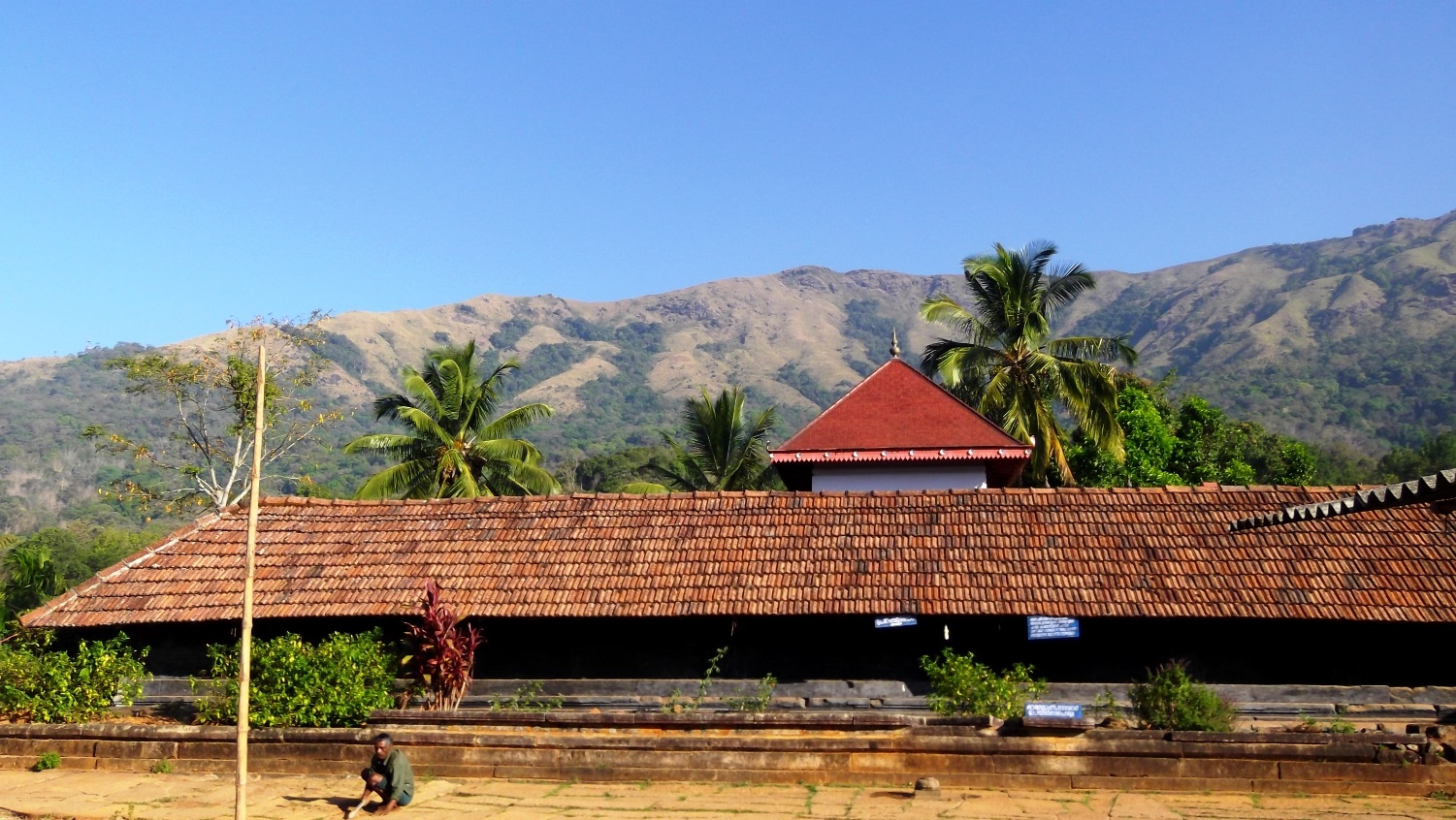 Sree Thirunelli Mahavishnu Temple - Thirunelly | Secret World Trip Planner
