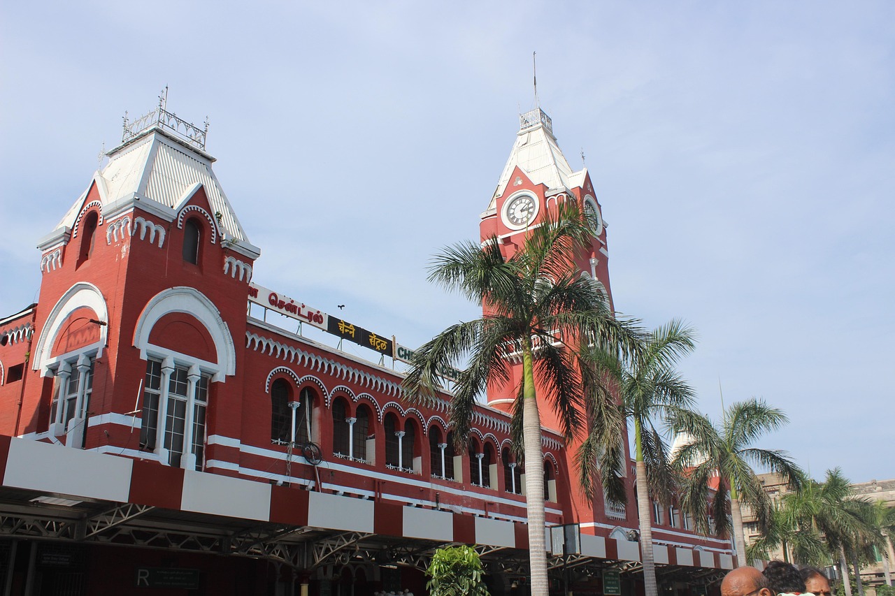 Chennai / Uttapam  - Chennai | Secret World Trip Planner