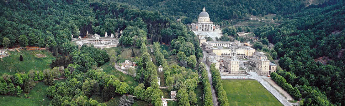Oropako Santutegia - Biella | Secret World Trip Planner