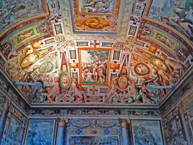Biệt thự d'Este - Villa d'Este | Secret World Trip Planner