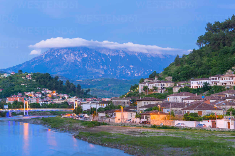 Berat City - Distretto di Berat | Secret World Trip Planner