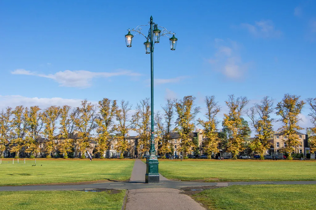 Reality Checkpoint - Cambridge CB1 1PN | Secret World Trip Planner